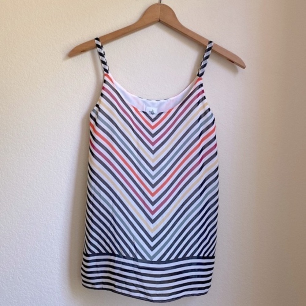 Cabi tank top